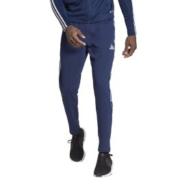 Spodnie męskie adidas Tiro 23 League Sweat Tracksuit granatowe HS3612