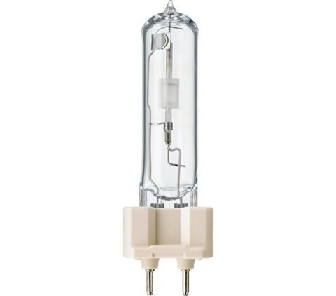 CDM-T 35W 842 LAMPA METALOHALOGENOWA 35W G12 PRZEZROCZYSTA 842 NW 4200K 3100LM