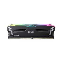 MEMORY DIMM 32GB DDR5-6000/K2 LD5BU016G-R6000GDLA LEXAR