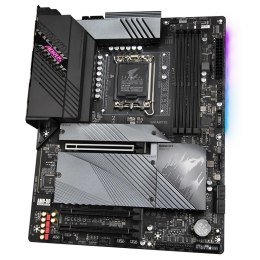 GIGABYTE B660 A Master DDR4, płyta główna Intel B660 - Socket 1700, DDR4