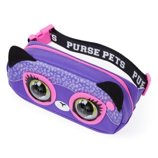 Interaktywna Saszetka Purse Pets Gepard 6066544 Spin Master