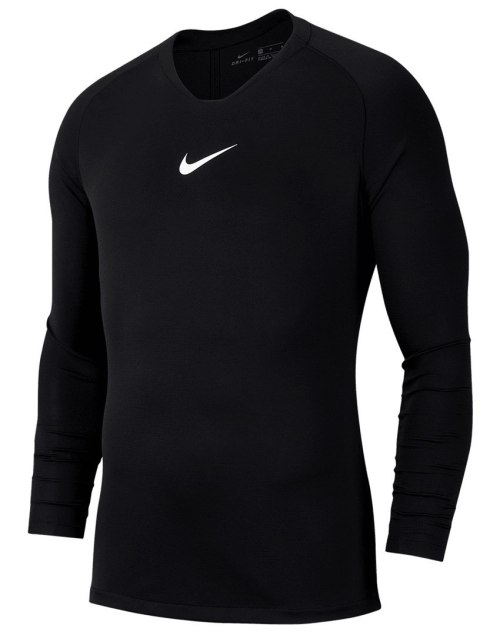 Koszulka pilkarska Nike Park M AV2609-010 roz XL