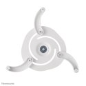 PROJEKTOR WG CEILING MOUNT 8-15CM BEAMER-C80WHITE NEWSTAR