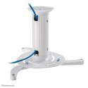 PROJEKTOR WG CEILING MOUNT 8-15CM BEAMER-C80WHITE NEWSTAR