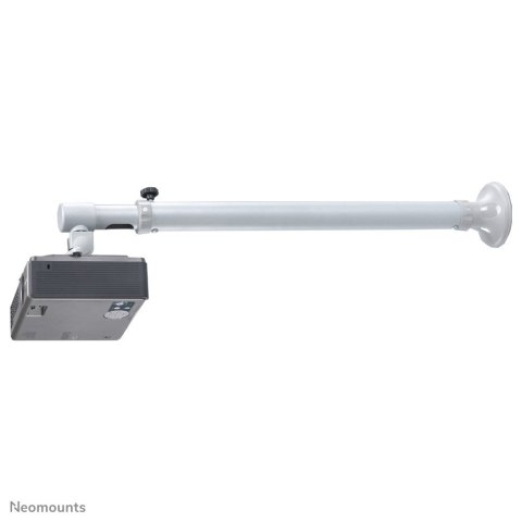 PROJEKTOR WG WALL MOUNT BEAMER-W100SILVER NEWSTAR