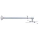 PROJEKTOR WG WALL MOUNT BEAMER-W100SILVER NEWSTAR