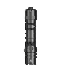 FLASHLIGHT PRECISE SERIES/4000 LUMENS P10IX NITECORE