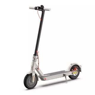 Hulajnoga elektryczna Xiaomi Scooter 3 NE Gray (BHR5766GL)