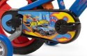 Rower dziecięcy 12" EN71 HOT WHEELS TOIMSA 1168