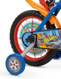 Rower dziecięcy 14" HOT WHEELS TOIMSA 1468