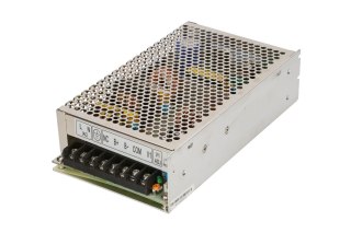 Extralink AD-155C | Zasilacz buforowy | 48V/54V, 155W