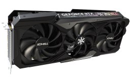 Karta graficzna INNO3D GeForce RTX 4070 Ti SUPER ICHILL X3