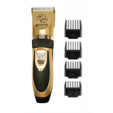 Oromed Strzyżarka dla psa ORO-PET Clipper Gold