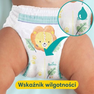 PAMPERS Pieluchomajtki XL Rozm 6, 15+kg,84szt