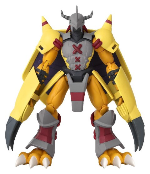 ANIME HEROES DIGIMON - WARGREYMON