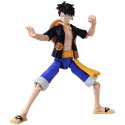 ANIME HEROES ONE PIECE - MONKEY D. LUFFY DRESSROSA