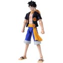 ANIME HEROES ONE PIECE - MONKEY D. LUFFY DRESSROSA