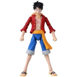 ANIME HEROES ONE PIECE - MONKEY D. LUFFY RENEWAL