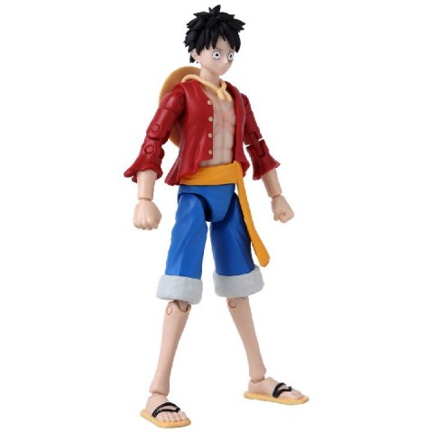 ANIME HEROES ONE PIECE - MONKEY D. LUFFY RENEWAL