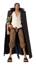 ANIME HEROES ONE PIECE - SHANKS