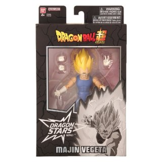 DRAGON BALL DRAGON STARS MAJIN VEGETA