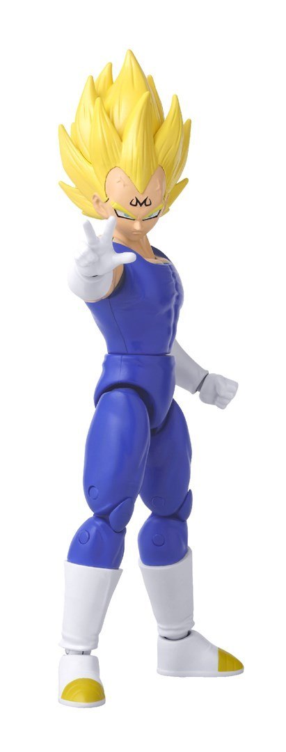 DRAGON BALL DRAGON STARS MAJIN VEGETA