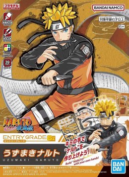 ENTRY GRADE NARUTO - UZUMAKI NARUTO