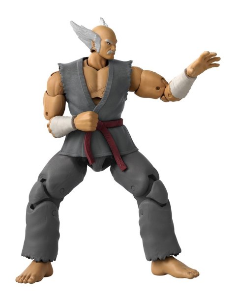 GAME DIMENSIONS TEKKEN - HEIHACHI MISHIMA