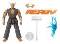 GAME DIMENSIONS TEKKEN - HEIHACHI MISHIMA