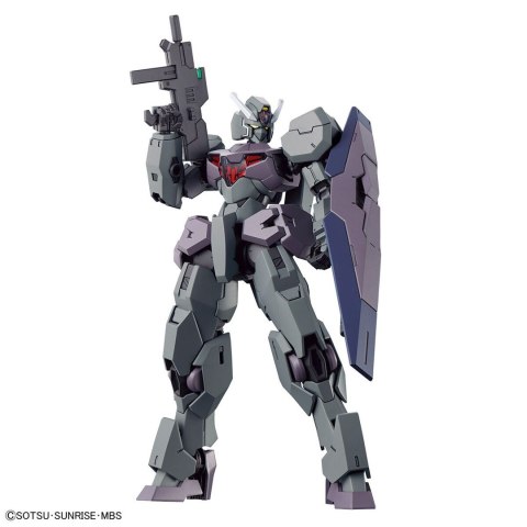 HG 1/144 GUNDVOLVA