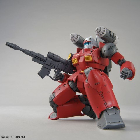 HG 1/144 RX-77-02 GUNCANNON (CUCURUZ DOAN'S ISLAND Ver.)