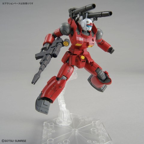 HG 1/144 RX-77-02 GUNCANNON (CUCURUZ DOAN'S ISLAND Ver.)