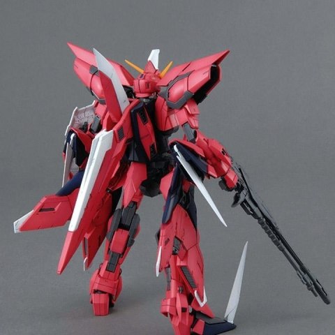 MG 1/100 AEGIS GUNDAM BL