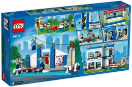 LEGO City 60372 Akademia policyjna