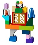 LEGO Classic 10698 Kreatywne klocki duże pudełko