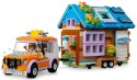 LEGO Friends 41735 Mobilny domek