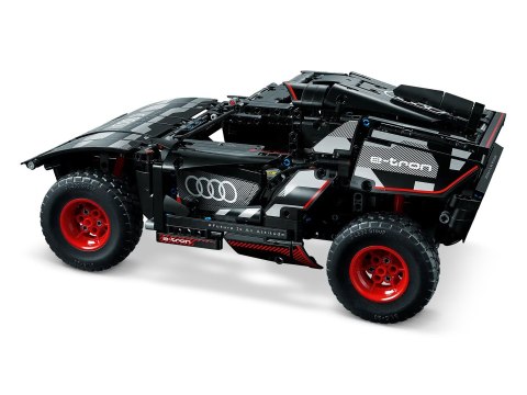 LEGO Technic 42160 Audi RS Q e-tron