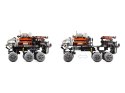 LEGO Technic 42180 Marsjański łazik eksploracyjny