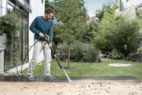 Myjka ciśnieniowa KARCHER K 7 Premium Smart Control Flex Antitwist