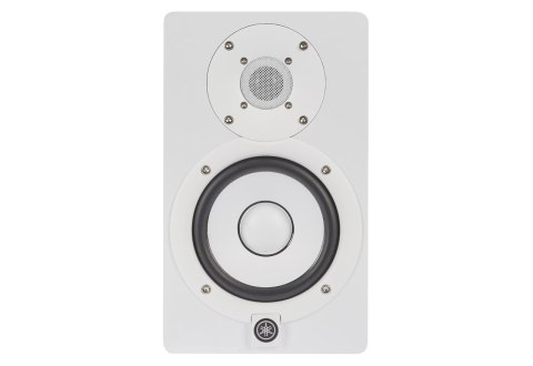 Yamaha HS5 White - Aktywny dwudrożny monitor bliskiego pola