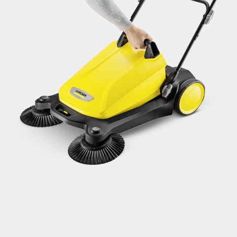 Zamiatarka KARCHER S4 Twin 2-in-1 1.766-365.0