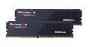 G.SKILL RIPJAWS S5 DDR5 2X16GB 5600MHZ XMP3 BLACK F5-5600J4645A16GX2-RS5K