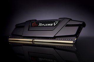 G.SKILL RIPJAWSV DDR4 2X16GB 3200MHZ CL14 XMP2 BLACK F4-3200C14D-32GVK