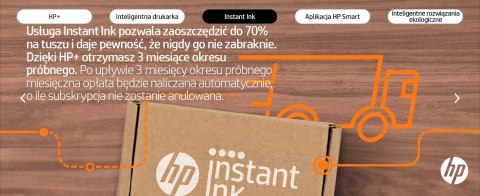 HP Urządzenie Wielof. 7221e ENVY Inspire 2H2N1B