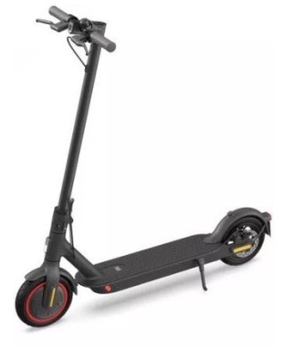 Hulajnoga elektryczna Xiaomi Mi Electric Scooter Pro 2 NE