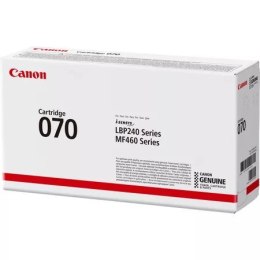 Canon CRG-070 Toner Black