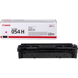 Canon Toner CRG-054H 3026C002 Magenta