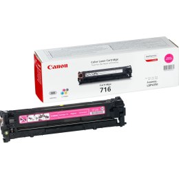 Canon Toner CRG-716 1978B002 Magenta