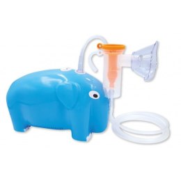 Inhalator ORO-MED ORO-BABY NEB BLUE