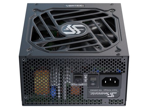 Seasonic VERTEX GX 850 - stromforsynin